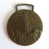 Italien, Medaille "Grande Guerra per la Civilia", Original