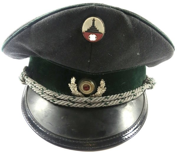 Reichskriegerbund Schirmmütze, Gr. 56, III. Reich Replika !