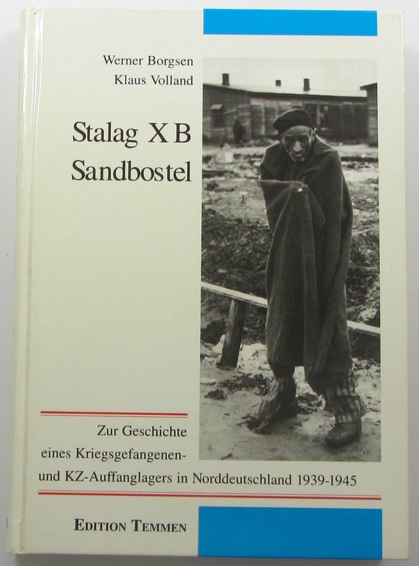 Stalag XB Sandbostel, 1991, 286 Seiten