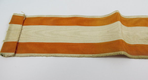 Preußen, Halsband des Roten Adler Ordens der 2. Klasse, Kaiserreich, Original