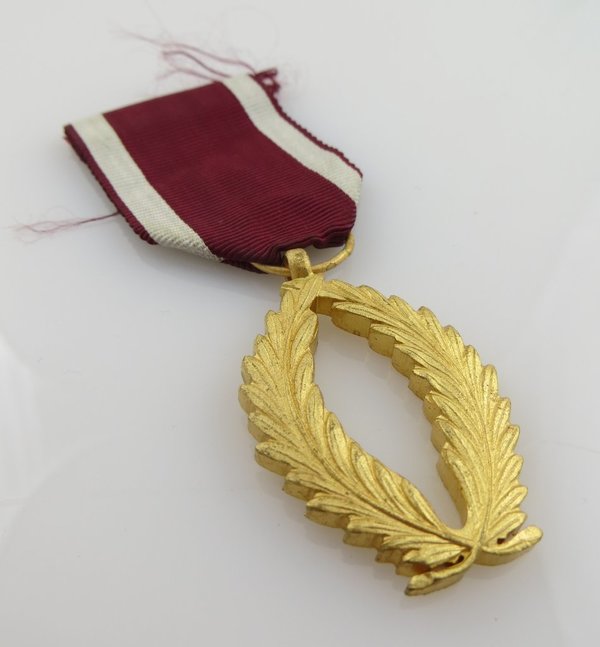 Belgien, Goldene Palme zum Kronenorden, Ordre de la Couronne, Original