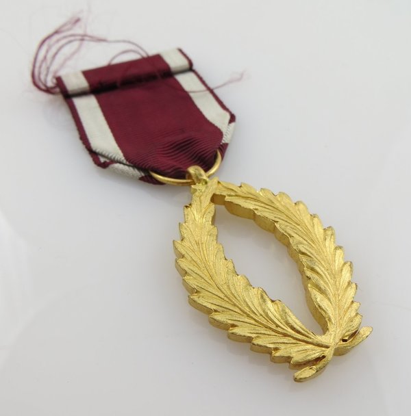 Belgien, Goldene Palme zum Kronenorden, Ordre de la Couronne, Original