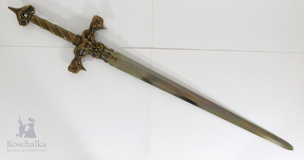 Marto Swords "Hell Guardian - Sword of Hades", Toledo Spain