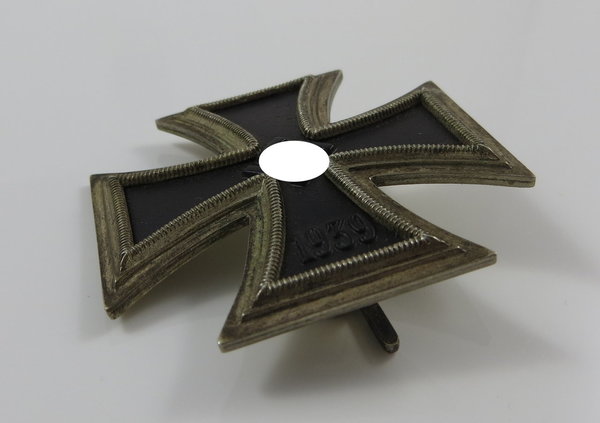 Eisernes Kreuz der 1. Klasse aus dem 2. Weltkrieg, Original
