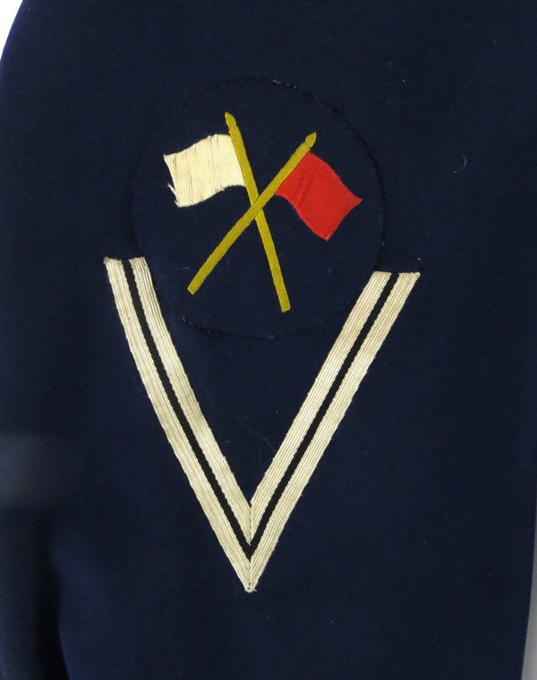 "Gardes du Corps", Waffenrock und Tellermütze , Leib. Eskadron Regt. Potsdam, Kaiserreich, Original