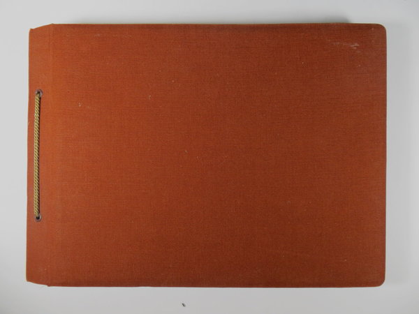 Notgeld Scheine Sammlung in einem Album, ca. 312 Stück, Original