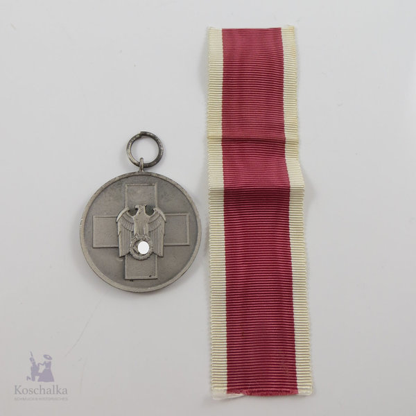 Medaille Für Deutsche Volkspflege, III. Reich, Original