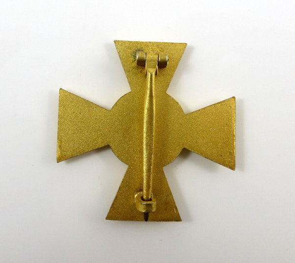 Oldenburg, Ehrenkreuz der 1. Klasse des Kriegerbundes 1873, Original